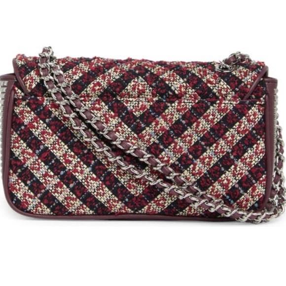 Karl Lagerfeld Medium Shoulder Bag - Picture 3 of 15